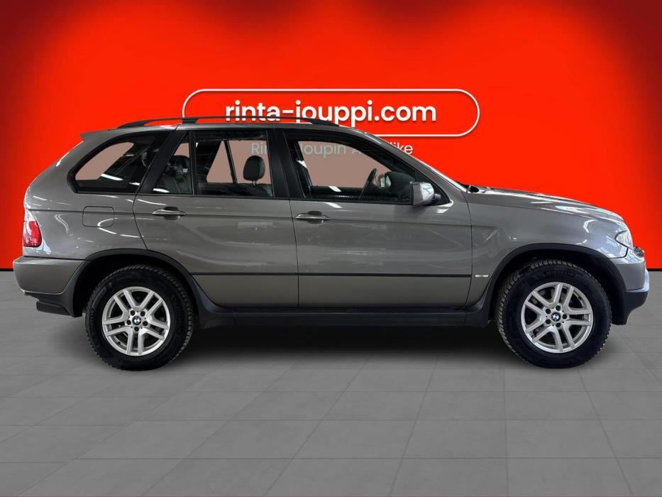 BMW X5 2006