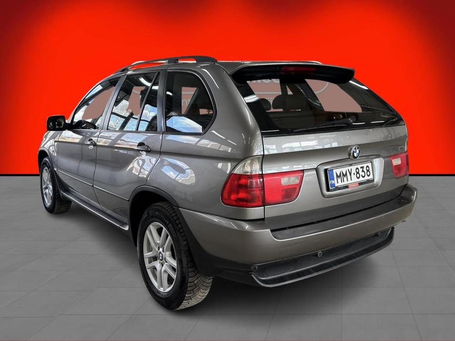 BMW X5 2006
