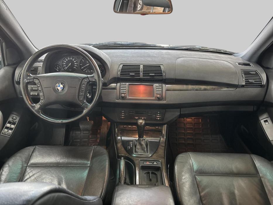 BMW X5 2006