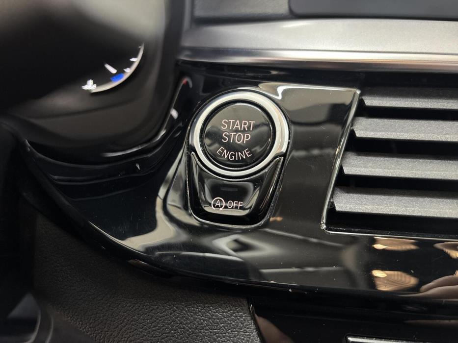 BMW 520 2017