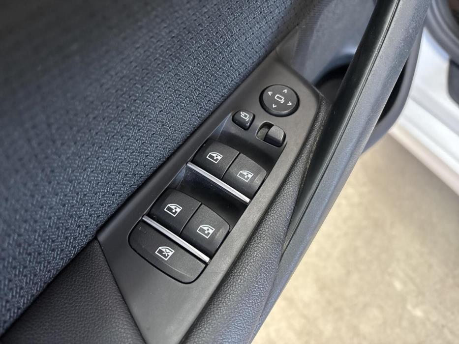 BMW 520 2017