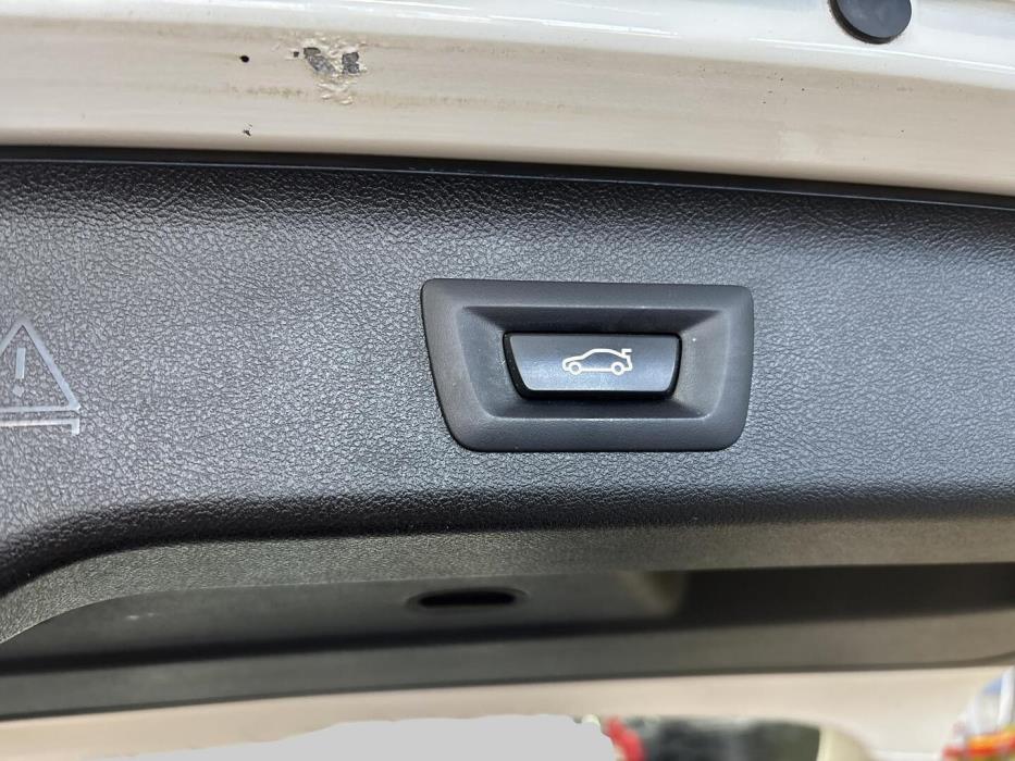 BMW 520 2017