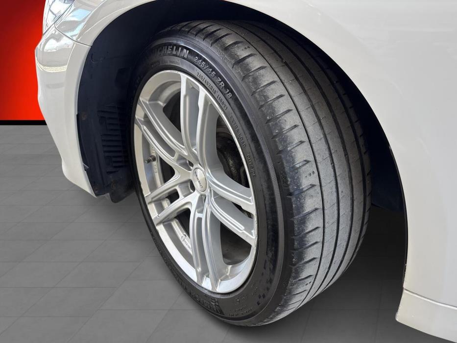 BMW 520 2017