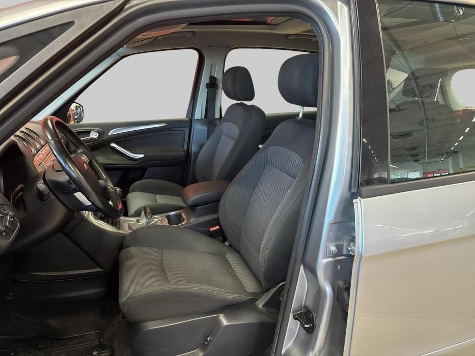 FORD S-Max 2007