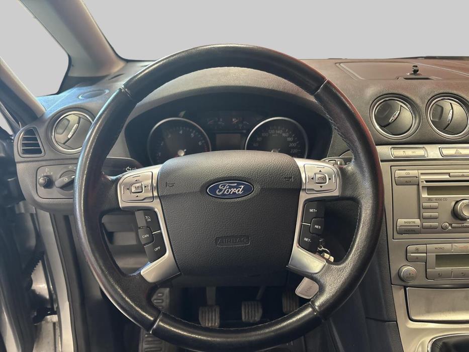 FORD S-Max 2007