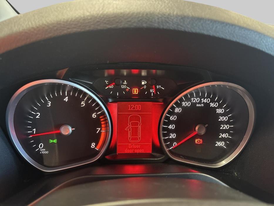 FORD S-Max 2007