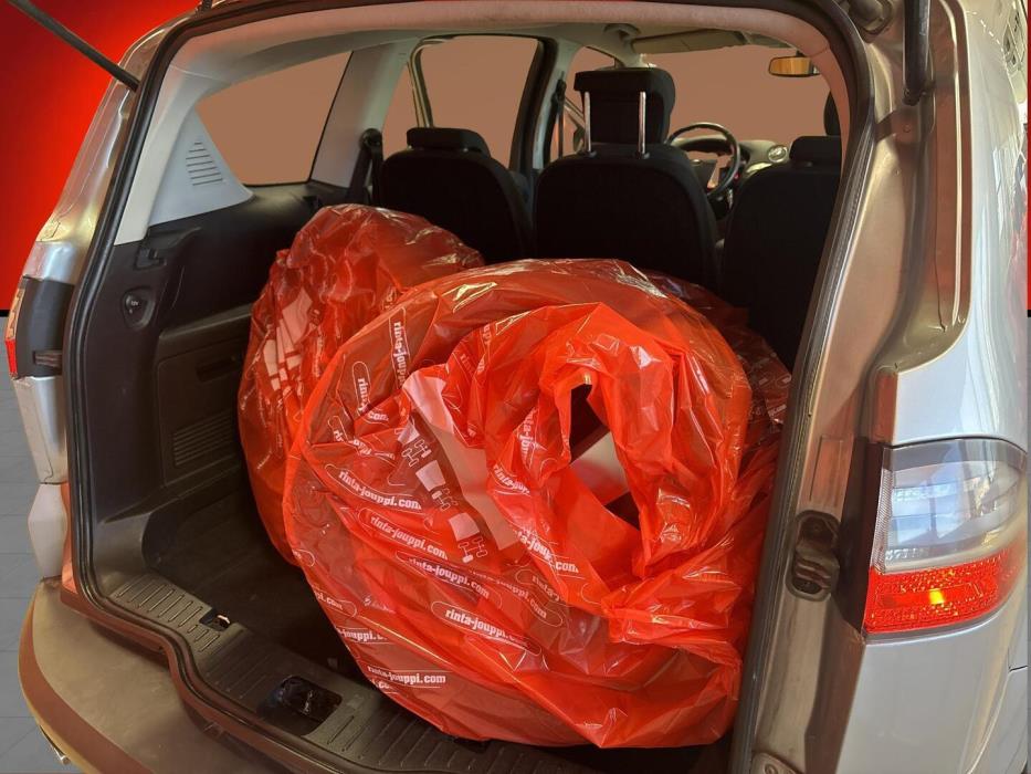 FORD S-Max 2007