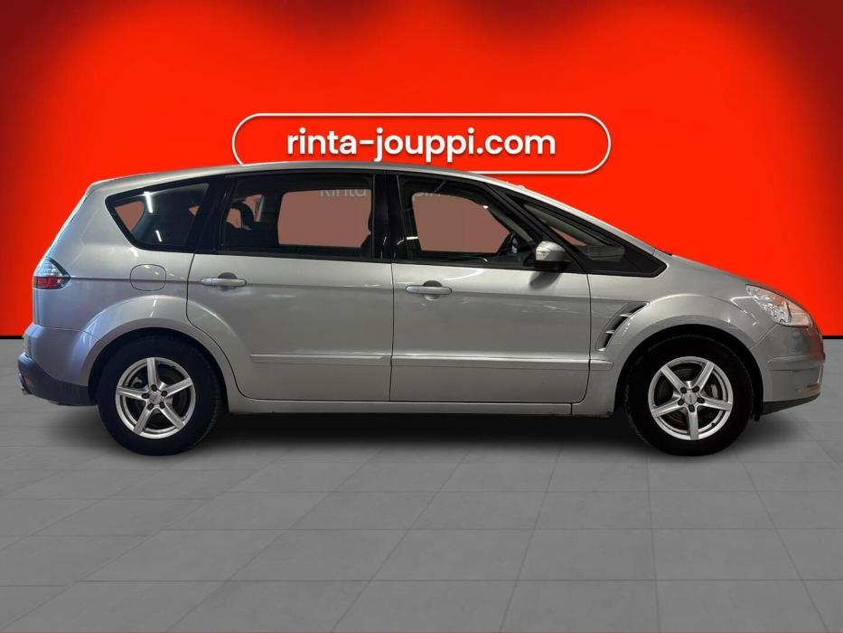 FORD S-Max 2007