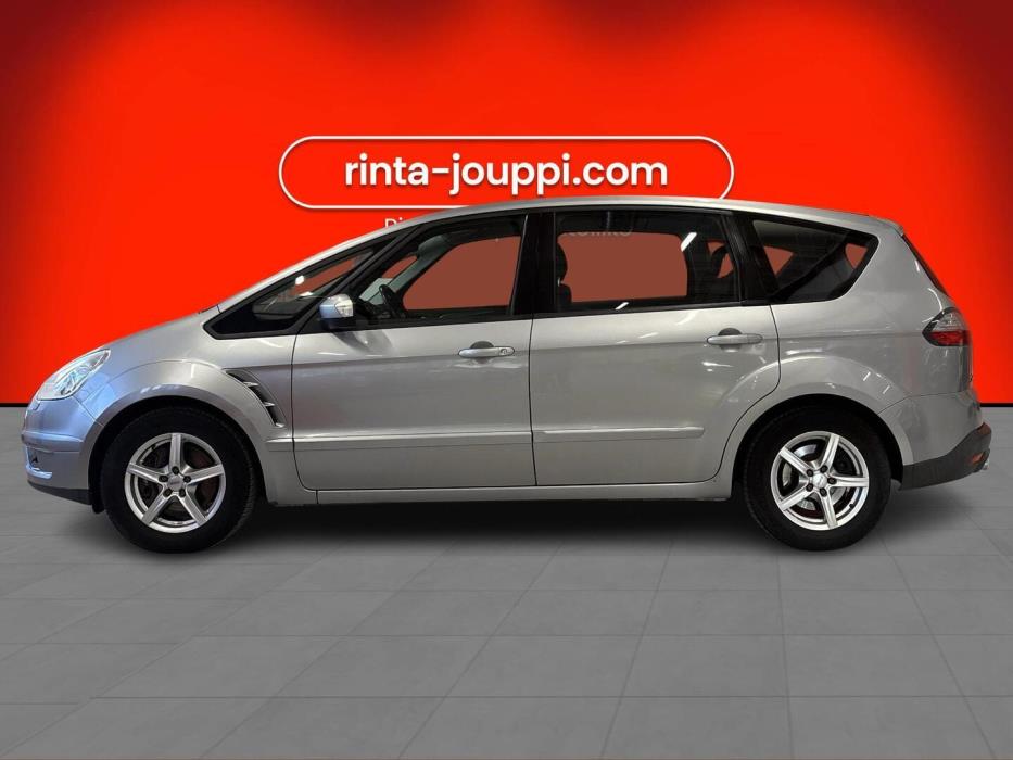 FORD S-Max 2007