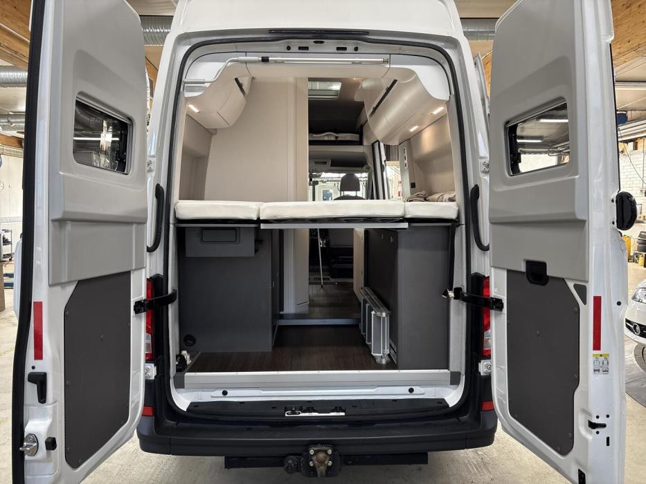VOLKSWAGEN GRAND CALIFORNIA 600 2023