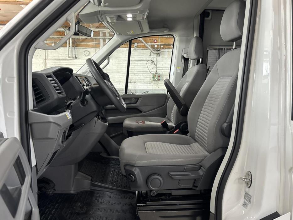 VOLKSWAGEN GRAND CALIFORNIA 600 2023
