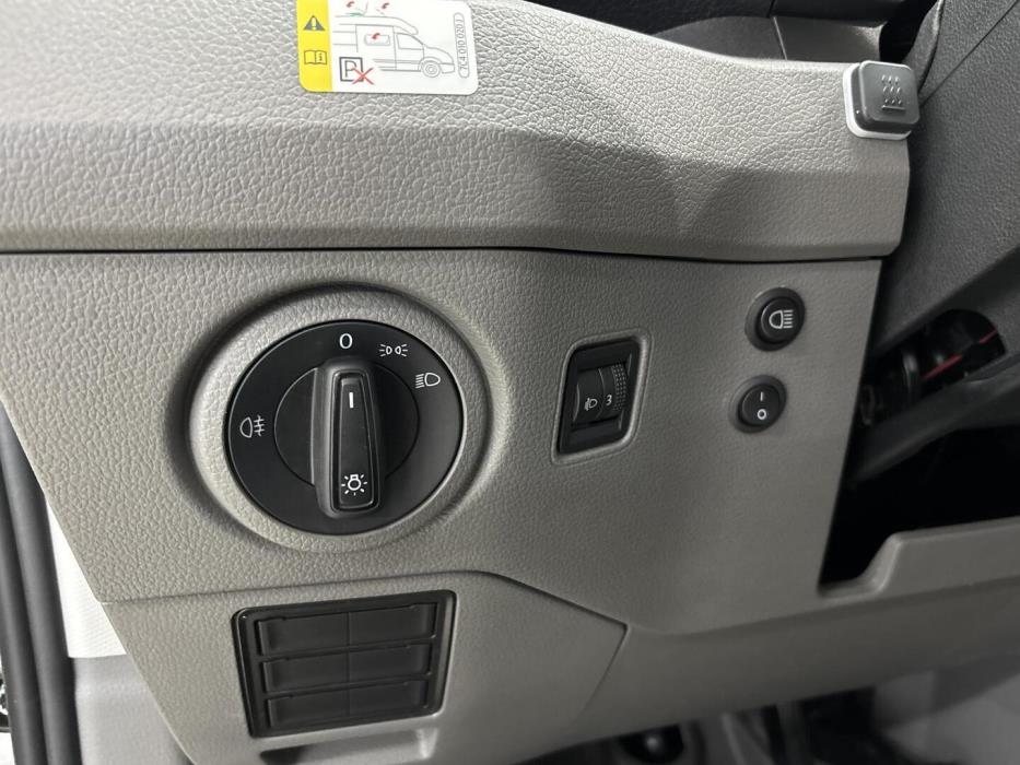 VOLKSWAGEN GRAND CALIFORNIA 600 2023