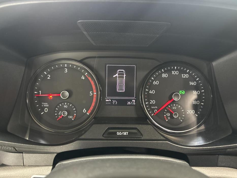 VOLKSWAGEN GRAND CALIFORNIA 600 2023
