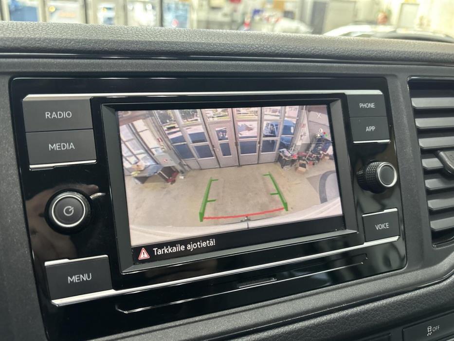 VOLKSWAGEN GRAND CALIFORNIA 600 2023