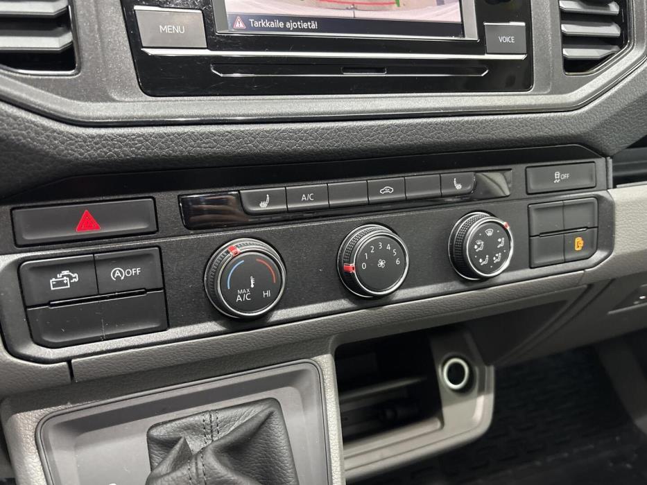 VOLKSWAGEN GRAND CALIFORNIA 600 2023