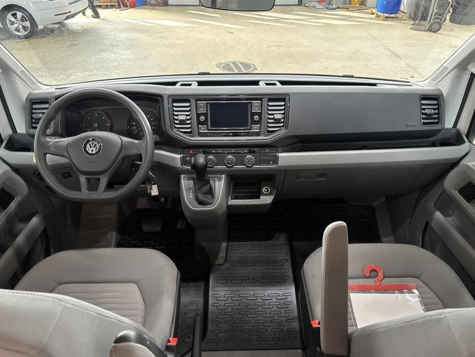 VOLKSWAGEN GRAND CALIFORNIA 600 2023
