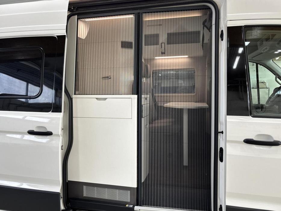 VOLKSWAGEN GRAND CALIFORNIA 600 2023
