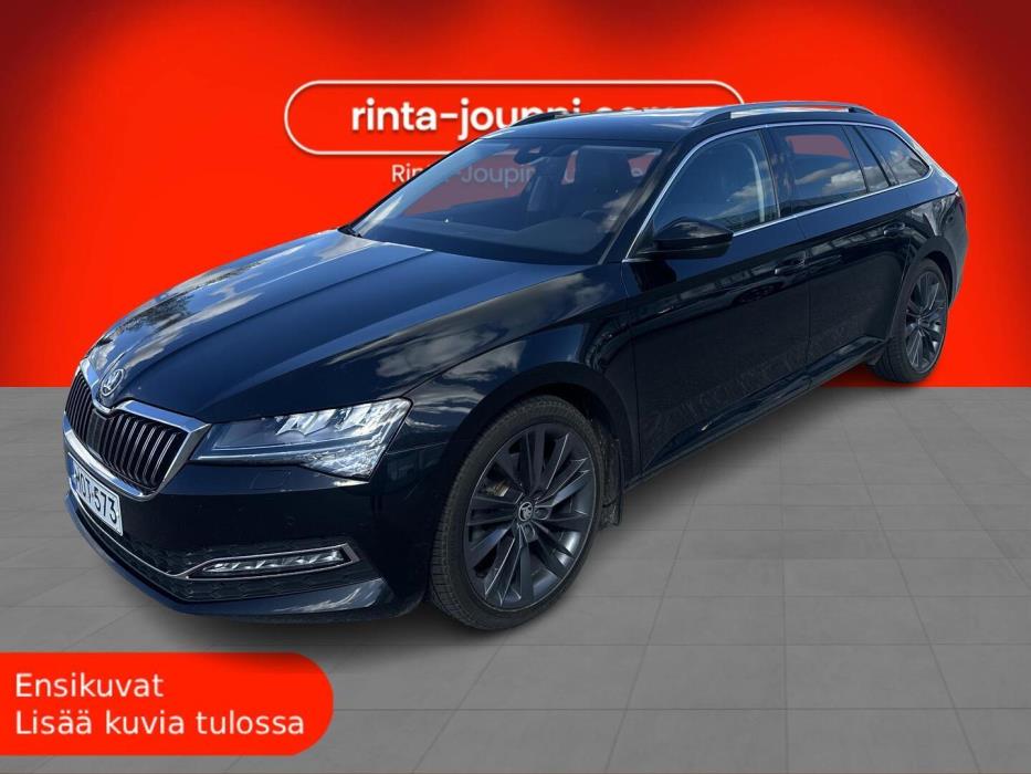 SKODA Superb 2023
