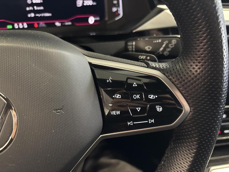 VOLKSWAGEN ARTEON 2021