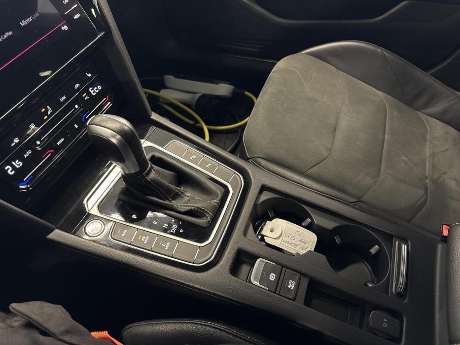 VOLKSWAGEN ARTEON 2021