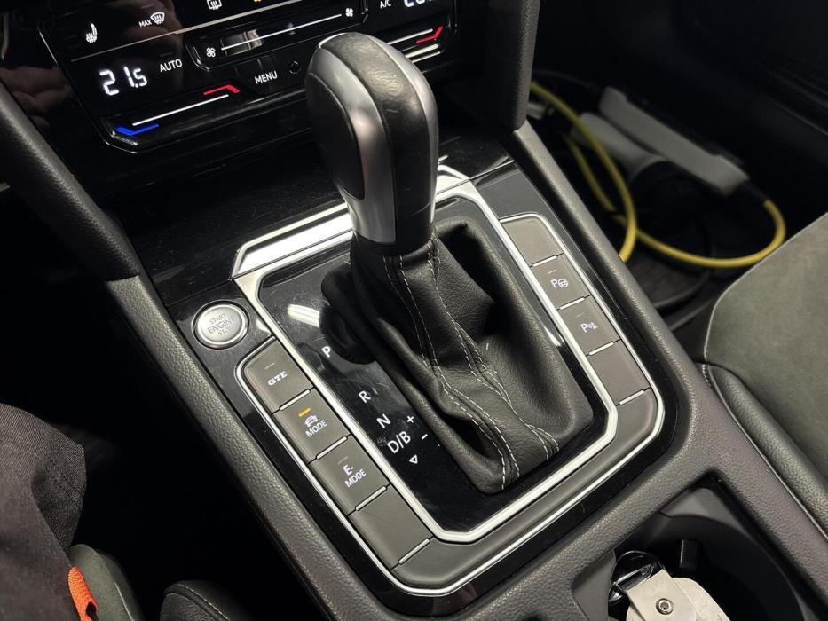 VOLKSWAGEN ARTEON 2021