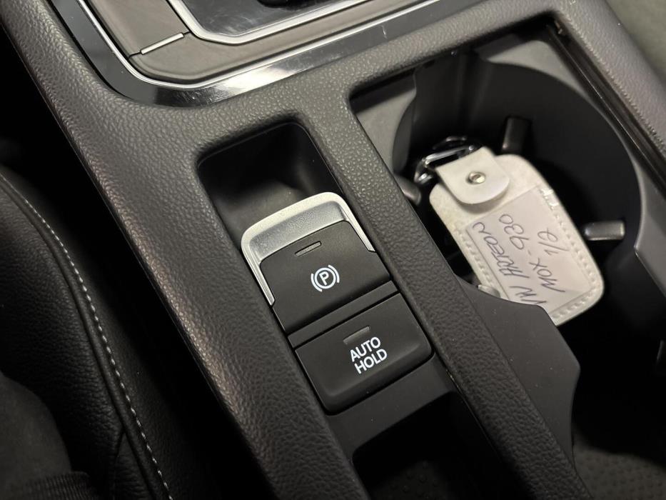 VOLKSWAGEN ARTEON 2021