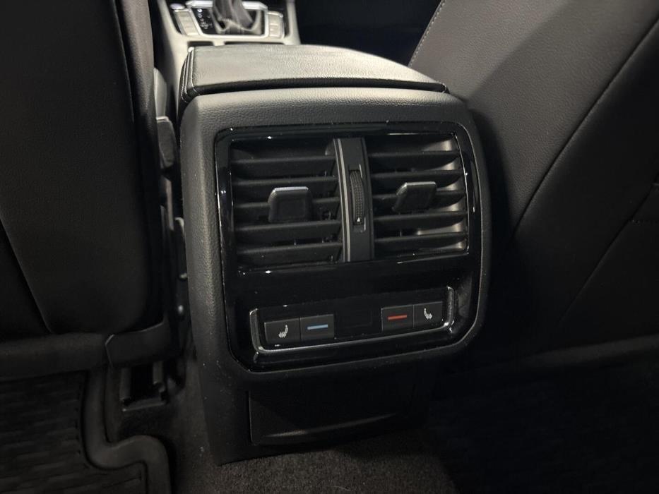 VOLKSWAGEN ARTEON 2021