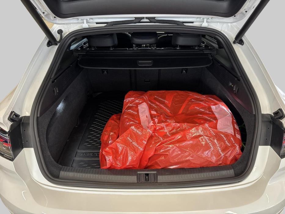 VOLKSWAGEN ARTEON 2021