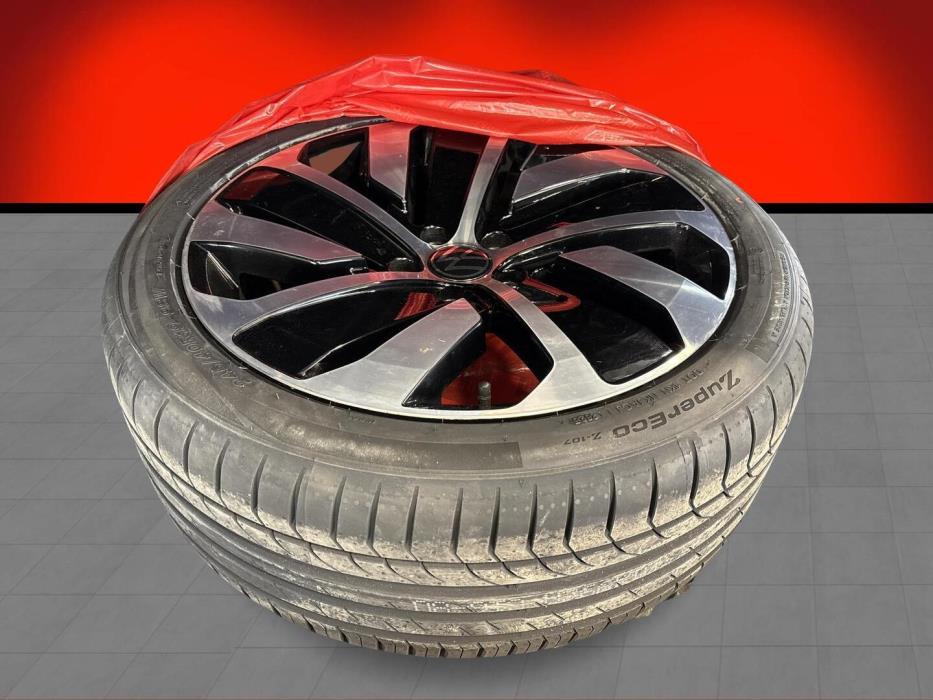 VOLKSWAGEN ARTEON 2021