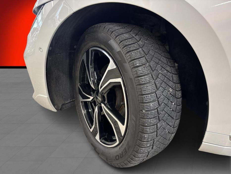 VOLKSWAGEN ARTEON 2021