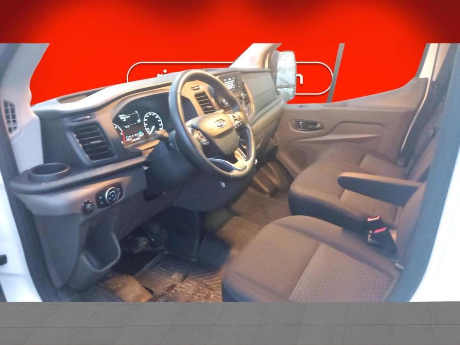 FORD Transit 2022