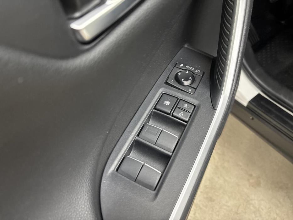TOYOTA RAV4 2020