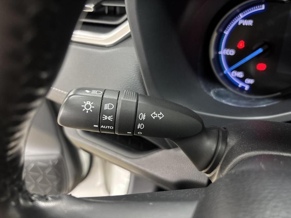 TOYOTA RAV4 2020