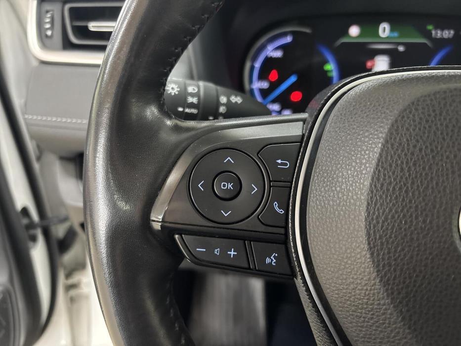 TOYOTA RAV4 2020