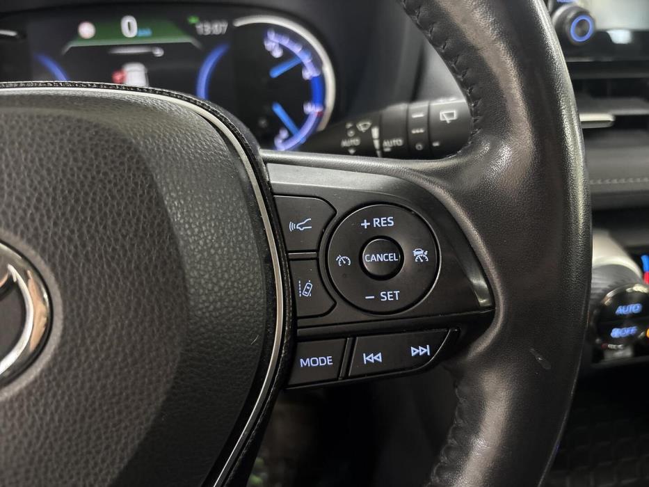 TOYOTA RAV4 2020