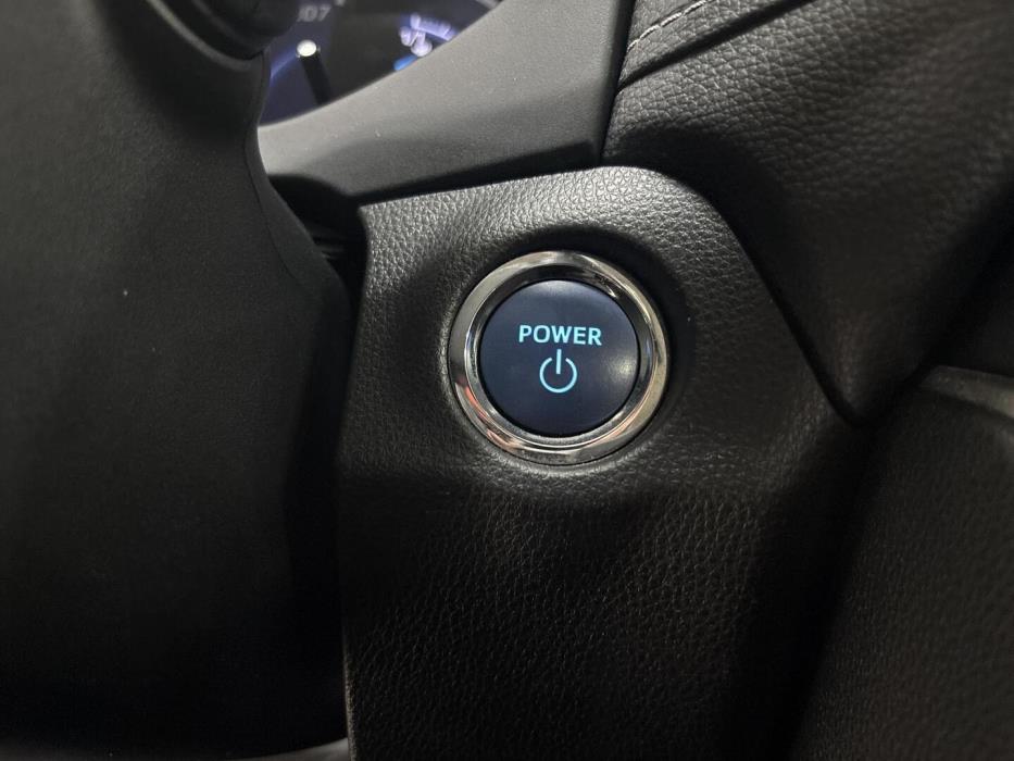 TOYOTA RAV4 2020