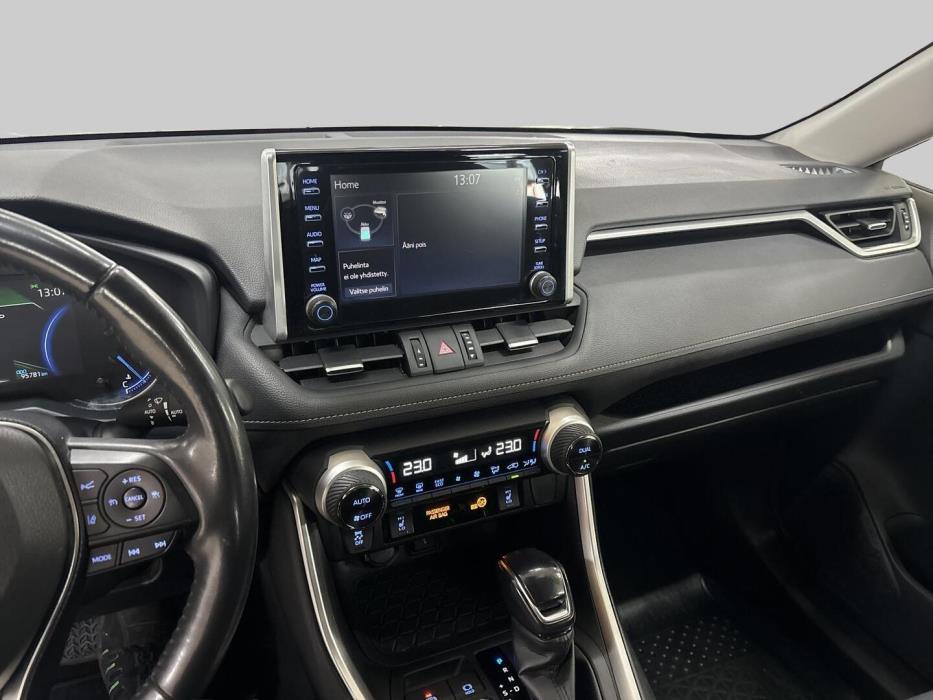 TOYOTA RAV4 2020