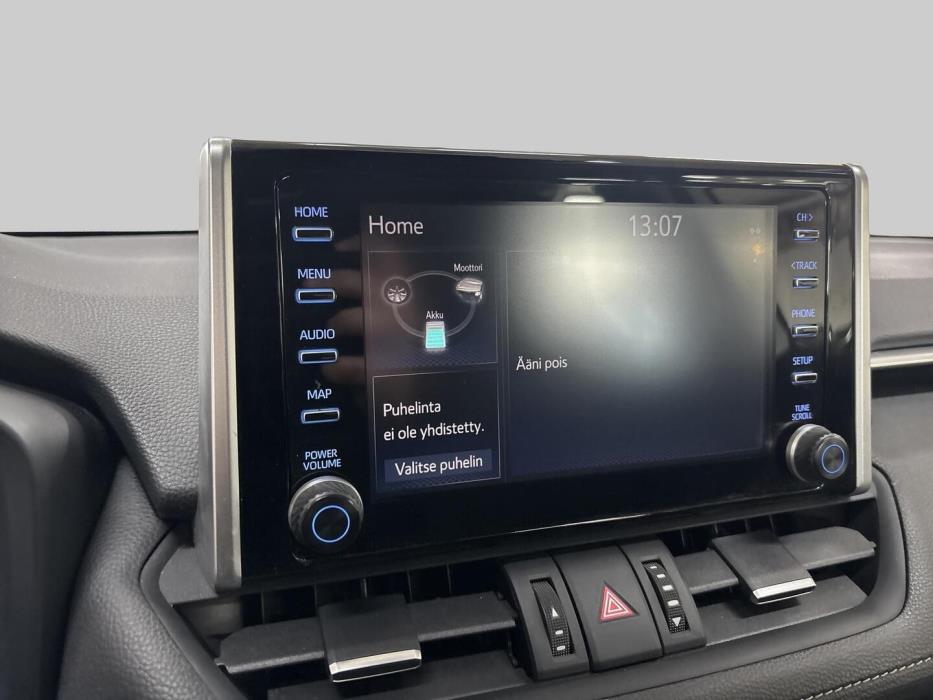 TOYOTA RAV4 2020