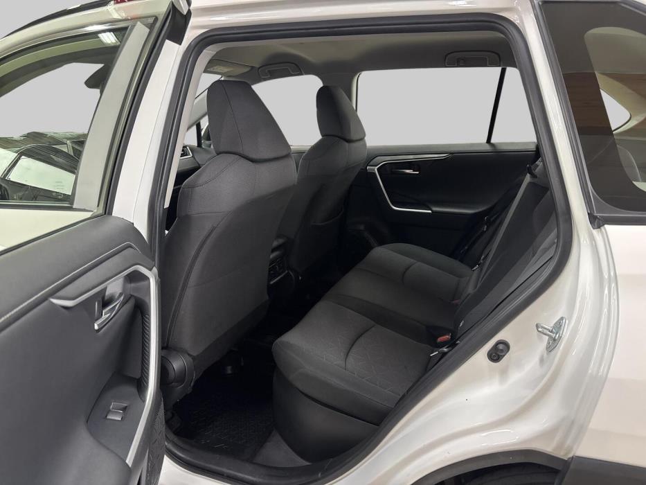 TOYOTA RAV4 2020