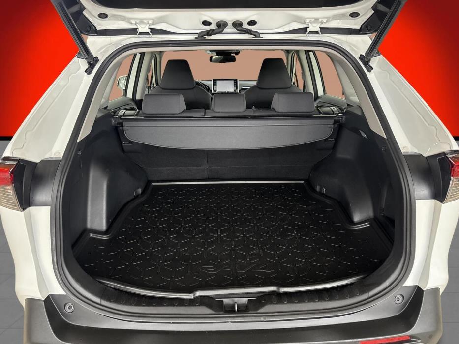 TOYOTA RAV4 2020