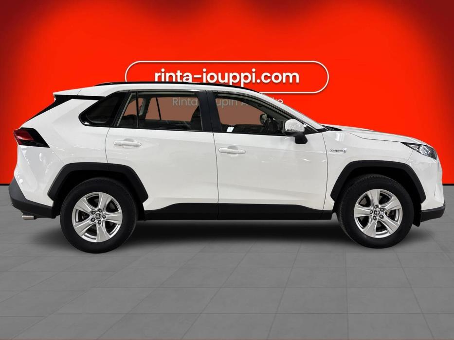 TOYOTA RAV4 2020