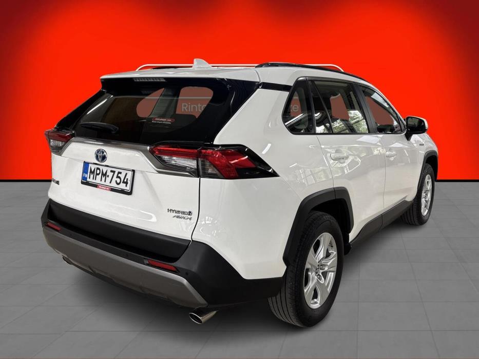 TOYOTA RAV4 2020