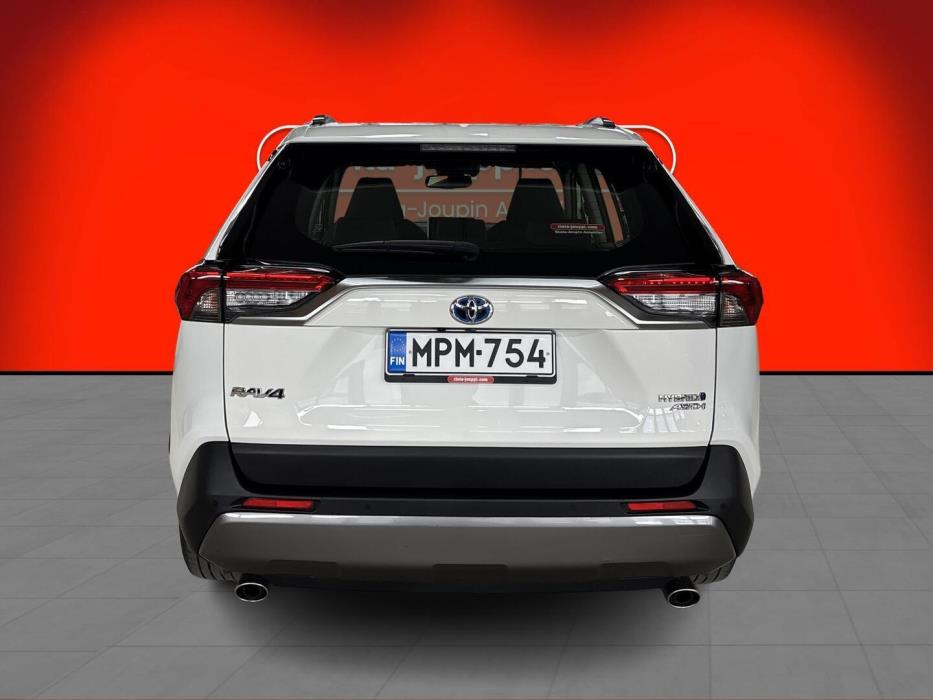TOYOTA RAV4 2020