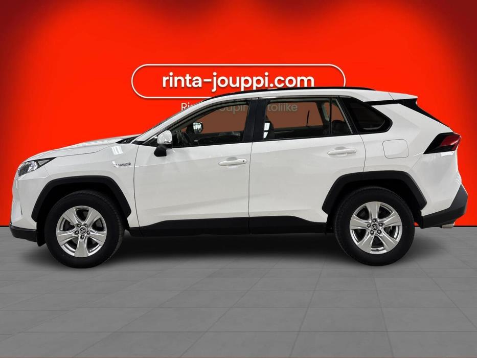 TOYOTA RAV4 2020