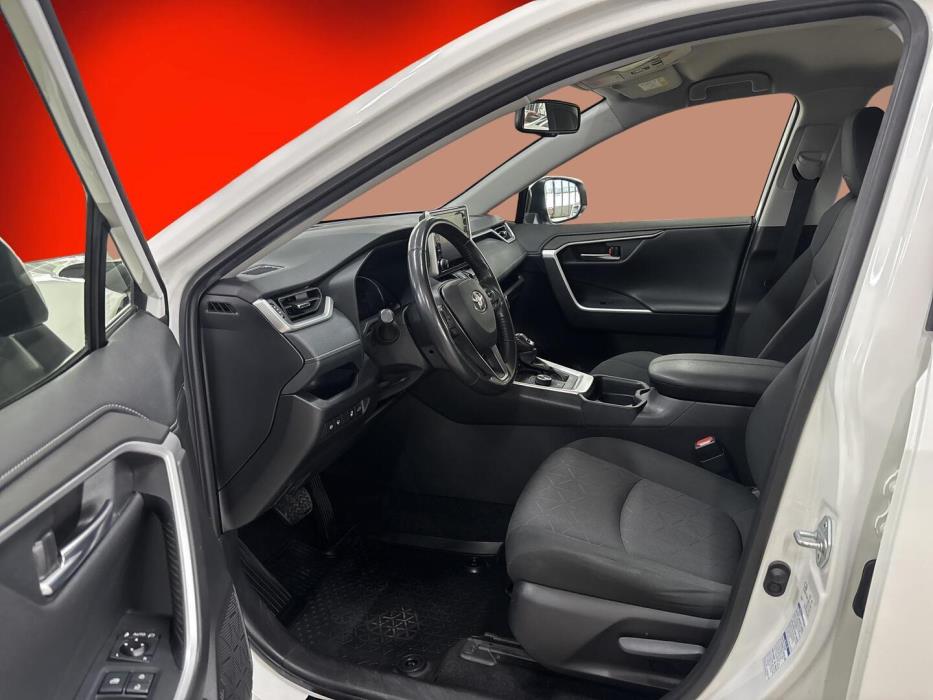 TOYOTA RAV4 2020