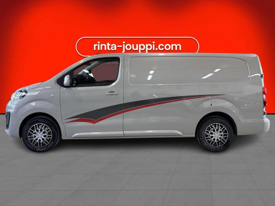 OPEL Vivaro 2021