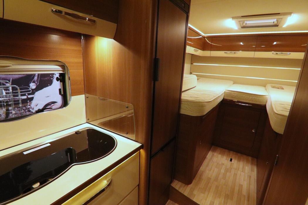 LMC EXPLORER I 665 2017