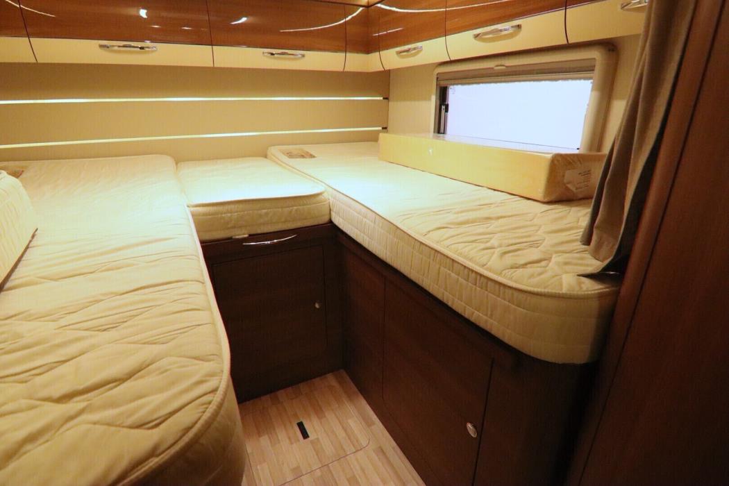 LMC EXPLORER I 665 2017