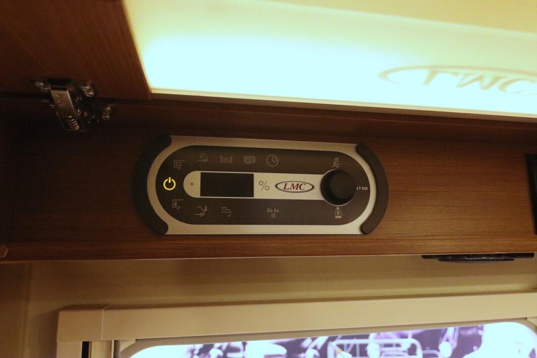 LMC EXPLORER I 665 2017