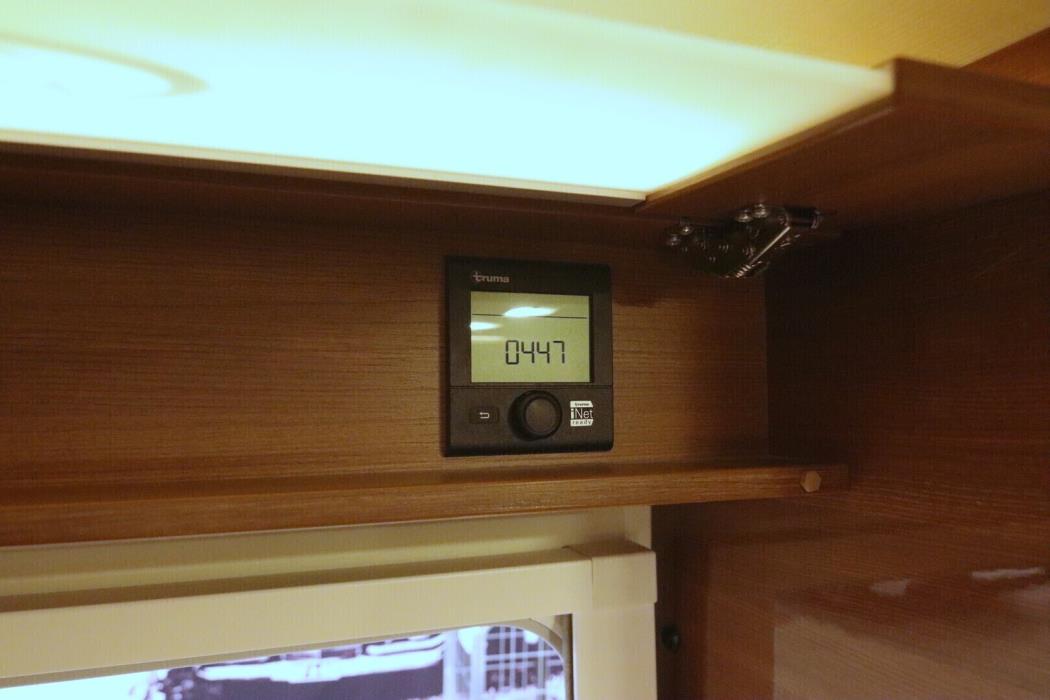 LMC EXPLORER I 665 2017